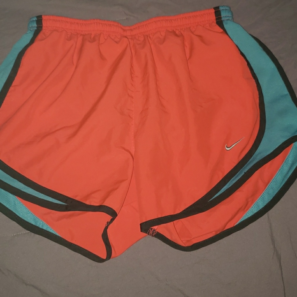 Nike Dri Fit Shorts